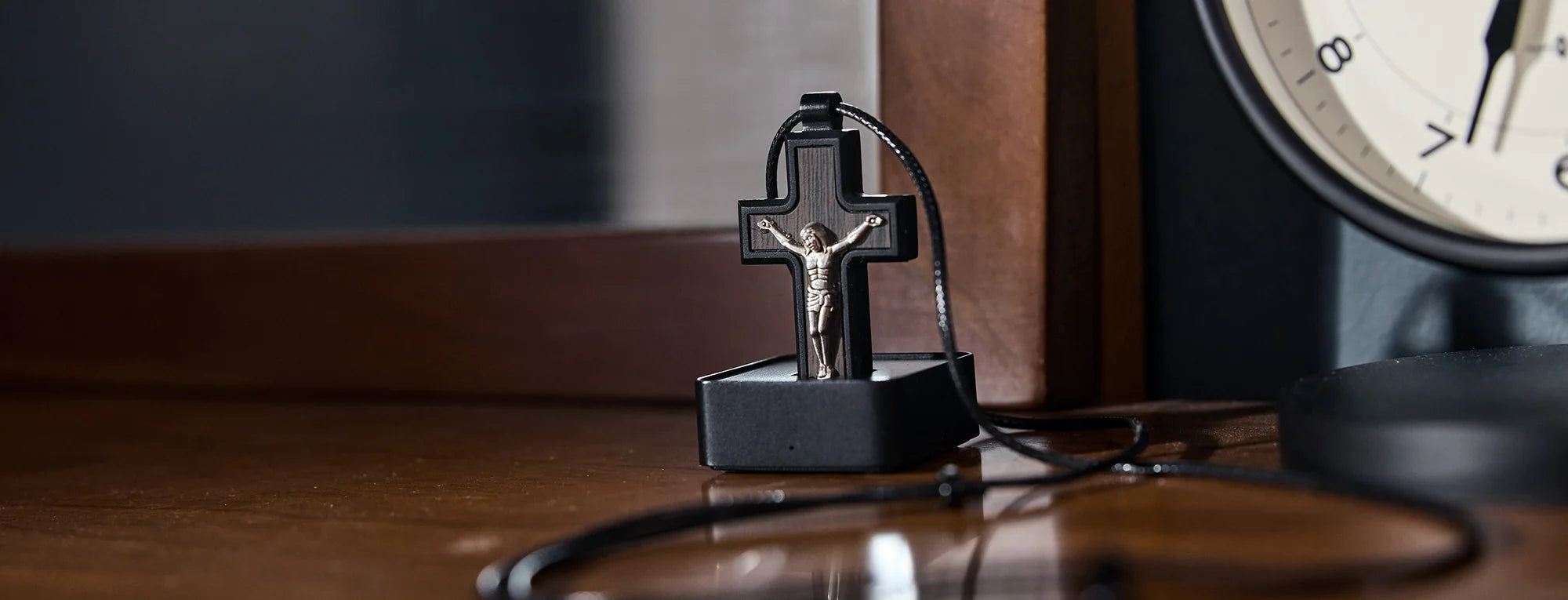 Carry your faith with you