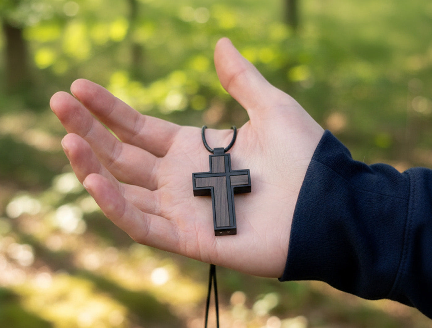 Trusted by the faithful. Proven by prayer.