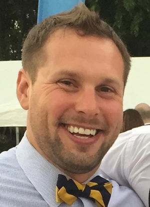 Jason Gordon
