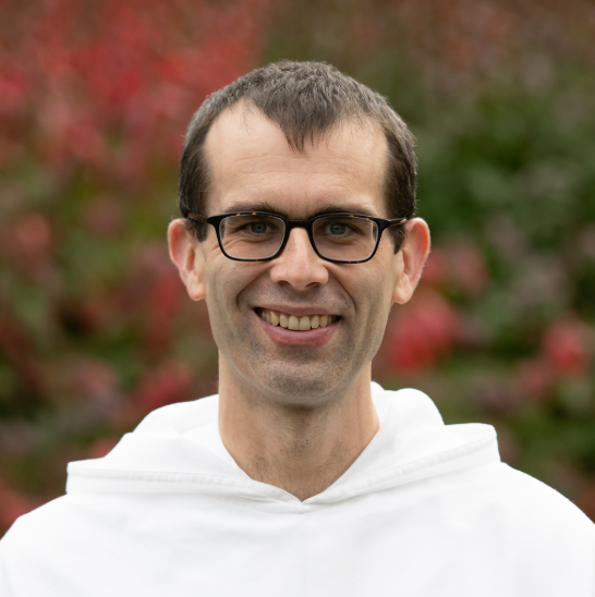 Fr. Bonaventure Chapman, O.P.