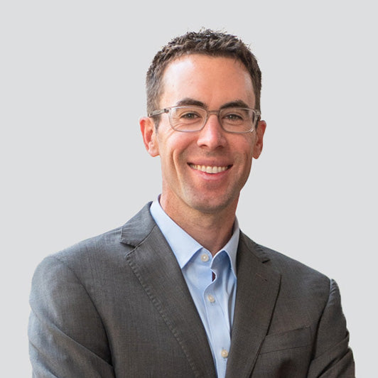 Todd Dailey headshot